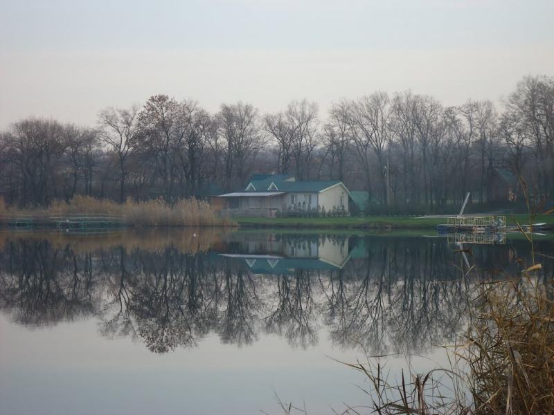 Доля з panoramio.com - Dolya