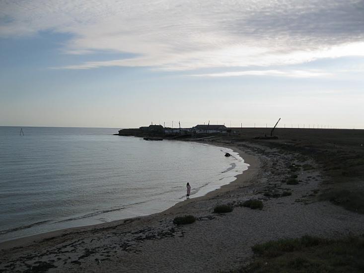 Водопійне з panoramio.com - Vodopiyne