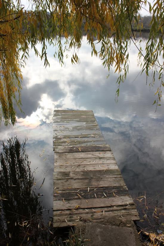 Тетіїв з panoramio.com - Тетиев