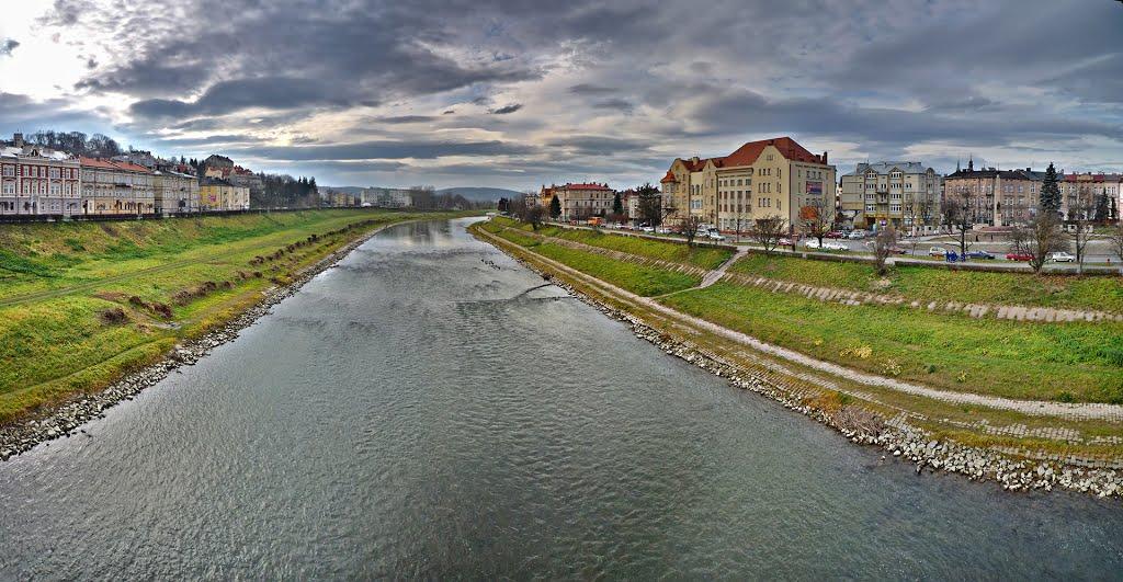 Вілюничі з panoramio.com - Вилюничи