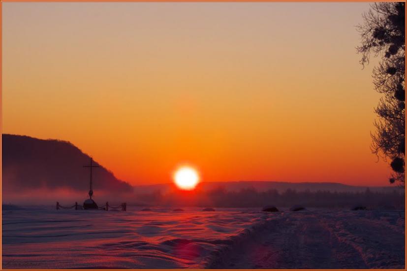 Журавно з panoramio.com - Журавно
