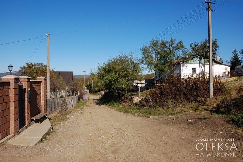 Поляна з panoramio.com - Polyana