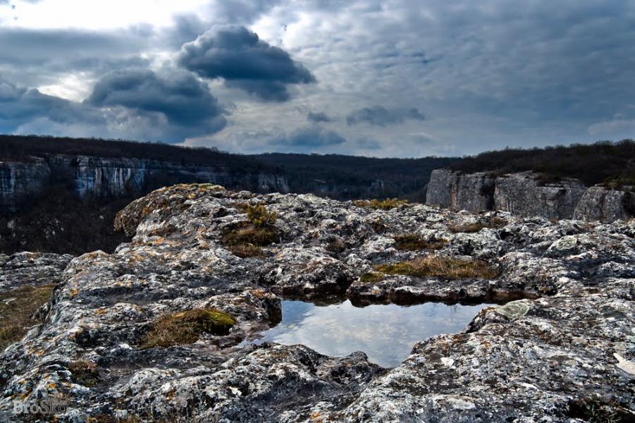 Тургенєвка з panoramio.com - Turgenyevka