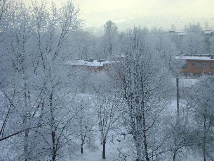 Стебник з panoramio.com - Стебник