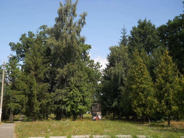Чубинське з panoramio.com - Чубинське