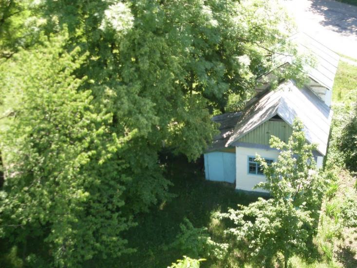 Гранів з panoramio.com - Graniv