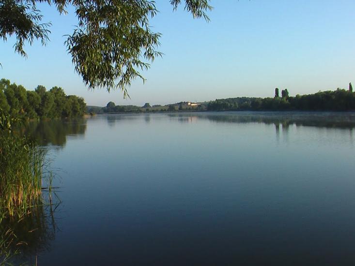 Городецьке з panoramio.com - Gorodetske