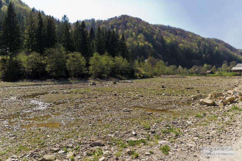 Пасічна з panoramio.com - Пасечная