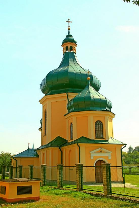 Вілюничі з panoramio.com - Вилюничи