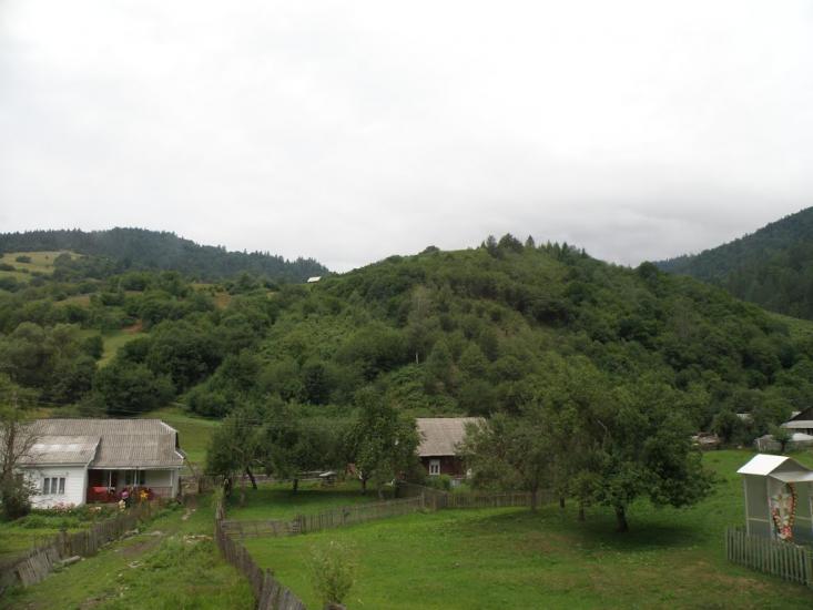 Репинне з panoramio.com - Репинне