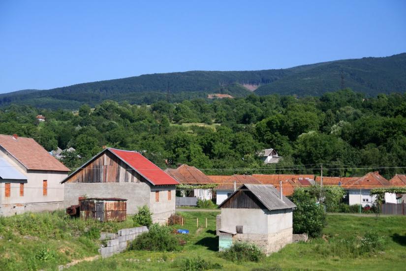 Пасіка з panoramio.com - Пасіка