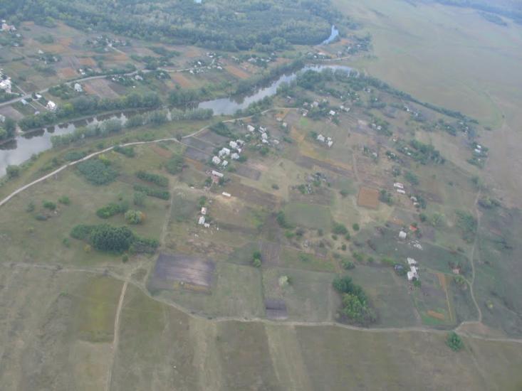 Верхня Мануйлівка з panoramio.com - Верхняя Мануйловка