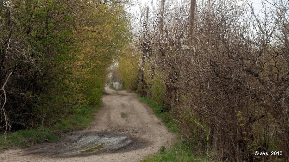 Доломітне з panoramio.com - Доломітне