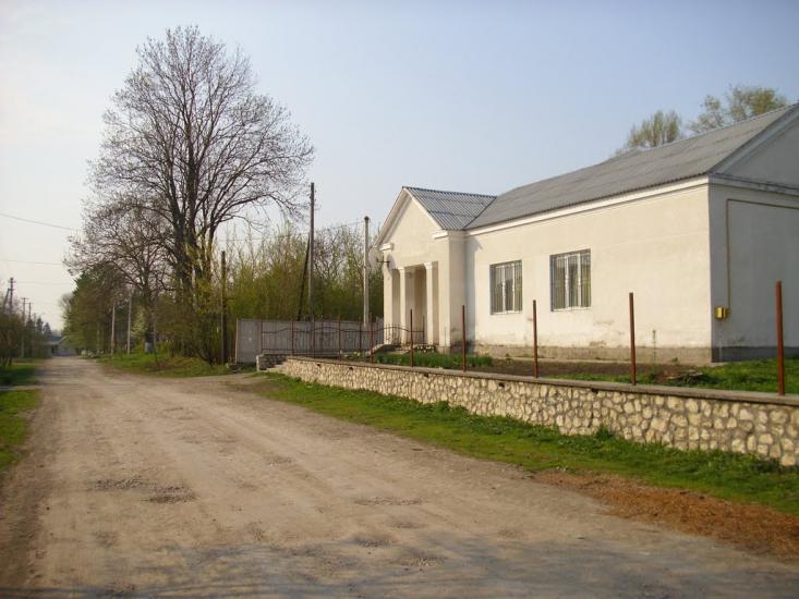 Нове Село з panoramio.com - Нове Село