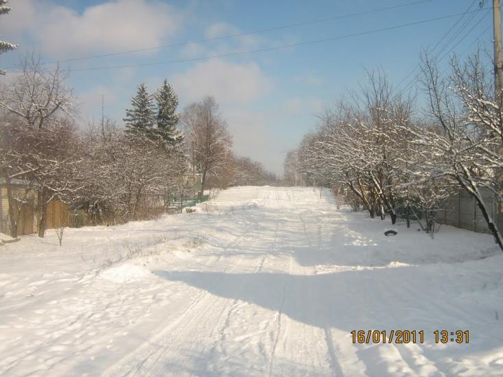 Нова Березівка з panoramio.com - Нова Березівка