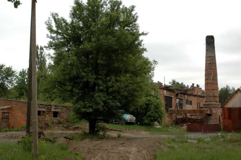 Висока Піч з panoramio.com - Высокая Печь