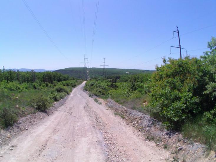 Інкерман з panoramio.com - Інкерман