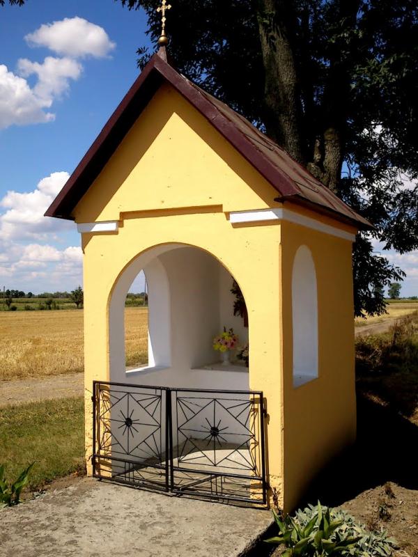 Буців з panoramio.com - Буцов