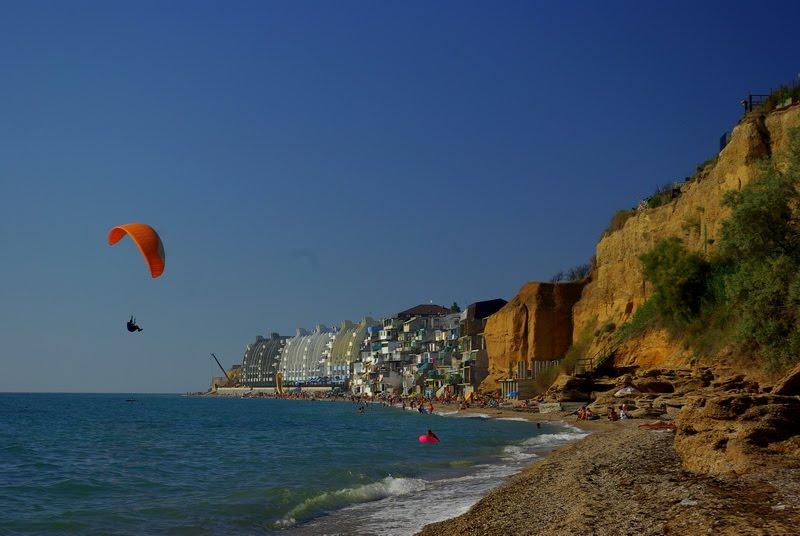 Кача з panoramio.com - Кача