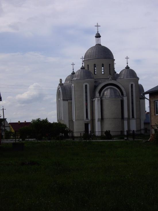Підрясне з panoramio.com - Pidryasne