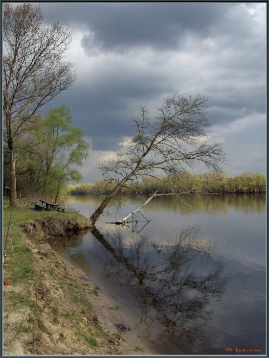 Бубнівська Слобідка з panoramio.com - Бубновская Слободка