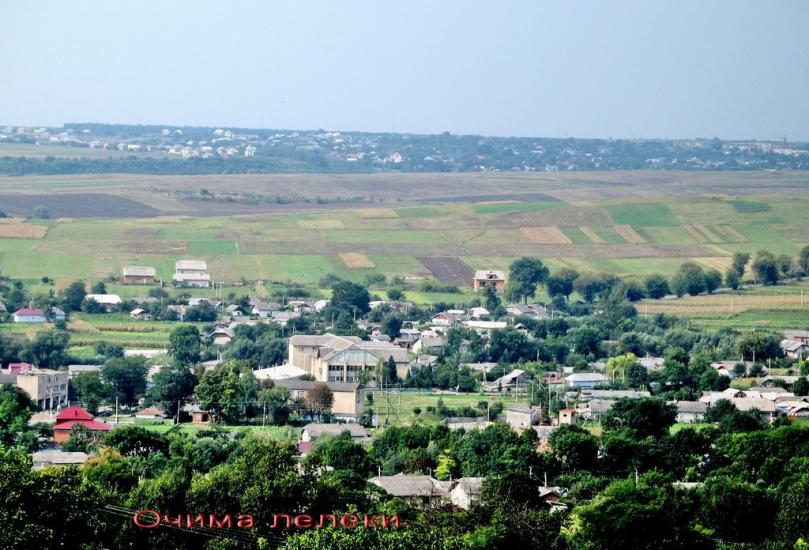 Стрільче з panoramio.com - Стрельче
