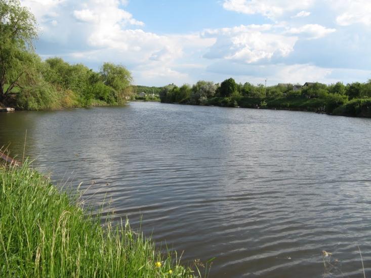 Комуніст з panoramio.com - Коммунист