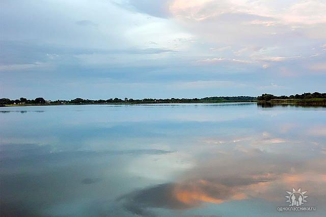 Семенівка з panoramio.com - Семенівка