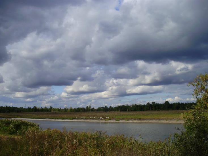 Котовка з panoramio.com - Котовка