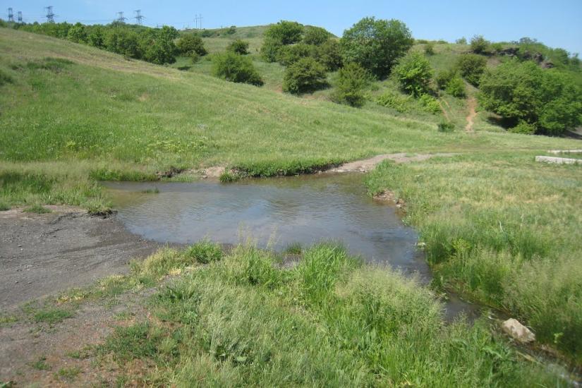 Зуївка з panoramio.com - Зуевка