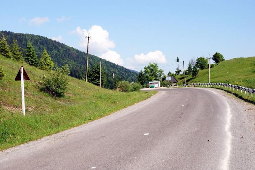 Стригальня з panoramio.com - Стригальняя