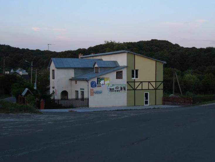 Брюховичі з panoramio.com - Bryukhovychi