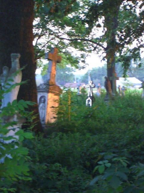 Корсів з panoramio.com - Корсів