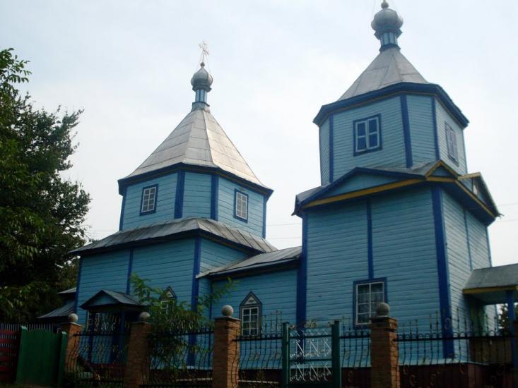 Шура-Мітлинецька з panoramio.com - Шура-Мітлинецька