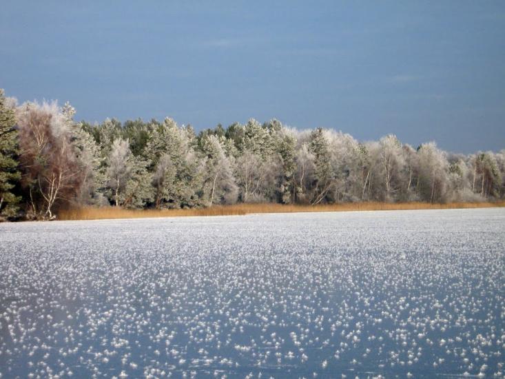 Острівськ з panoramio.com - Островск