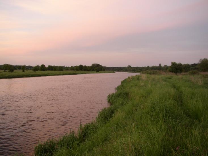Печеніги з panoramio.com - Pechenigy