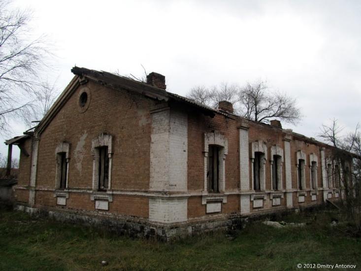 Латівка з panoramio.com - Латівка