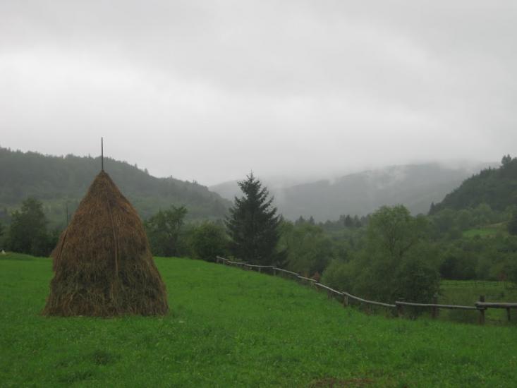 Крушельниця з panoramio.com - Крушельница