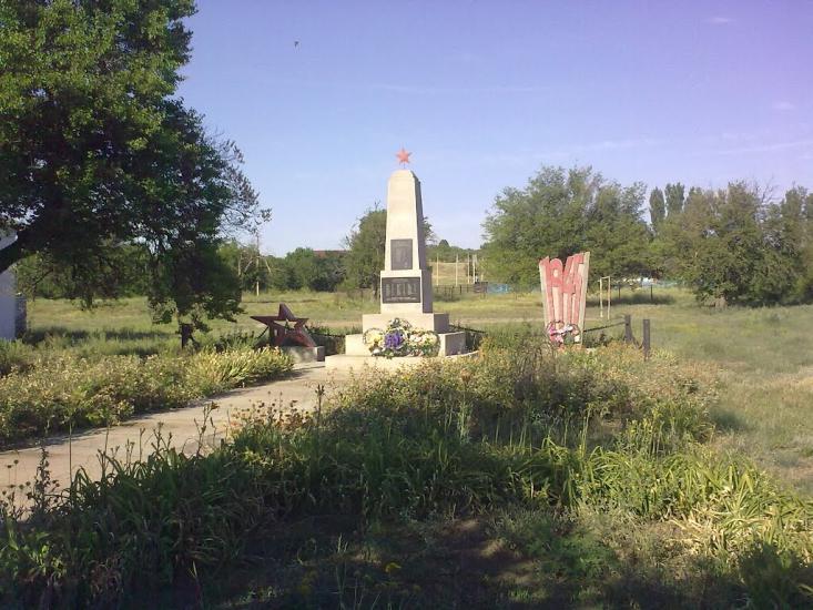 Піски з panoramio.com - Піски