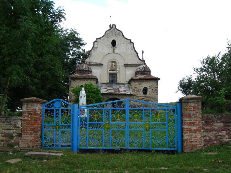 Звенигород з panoramio.com - Звенигород