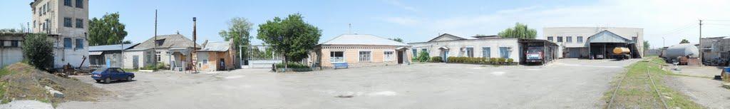 Сватове з panoramio.com - Сватове