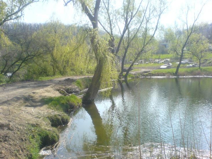 Горького з panoramio.com - Горького