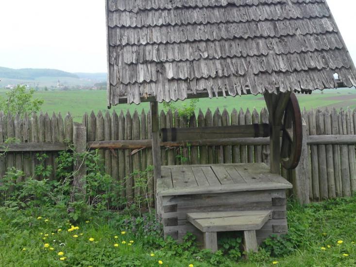 Сенів з panoramio.com - Сенев