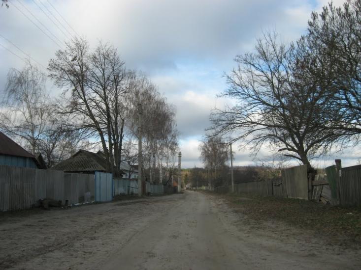 Журавне з panoramio.com - Журавне