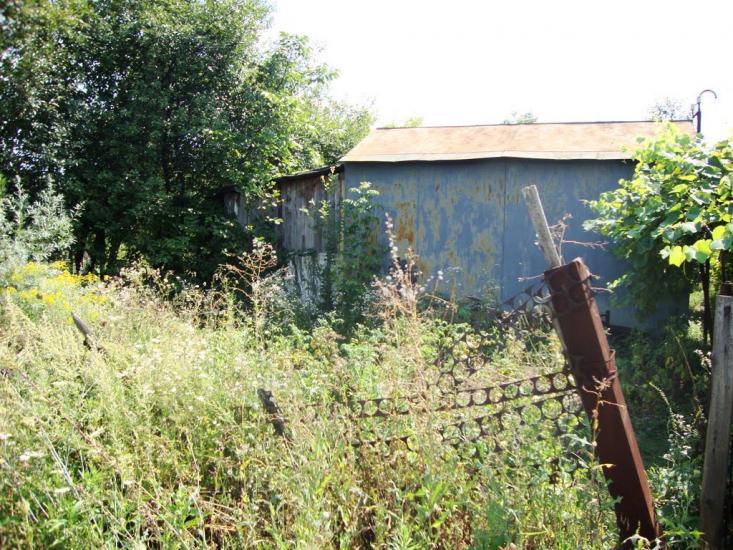 Руські Тишки з panoramio.com - Русские Тишки