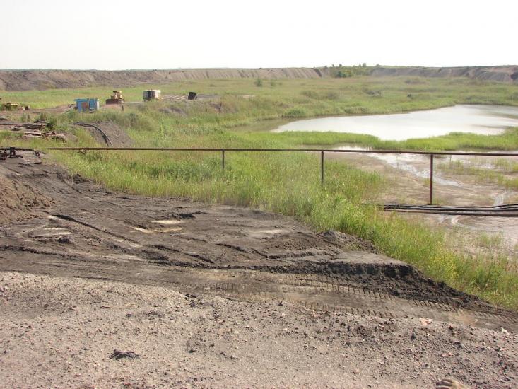 Ганнівка з panoramio.com - Анновка