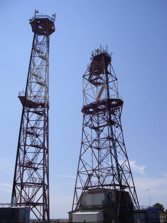 Молочне з panoramio.com - Молочне