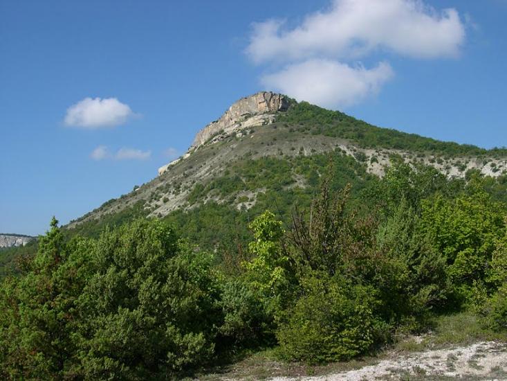 Кудрине з panoramio.com - Кудрине