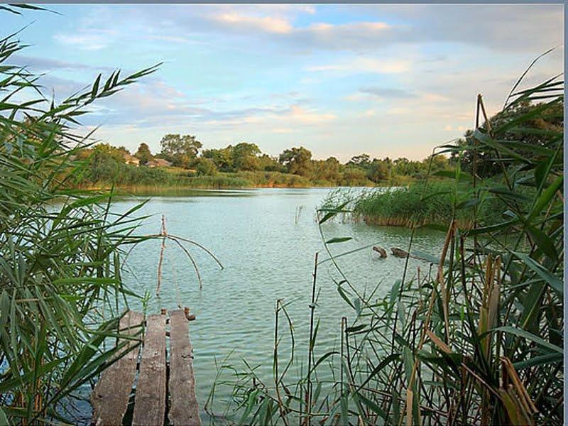 Семенівка з panoramio.com - Семенівка