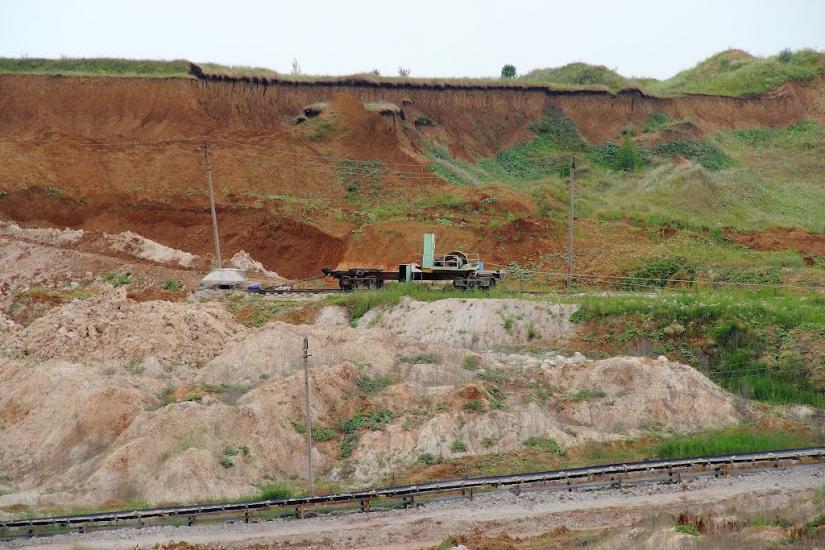 Ступочки з panoramio.com - Ступочки